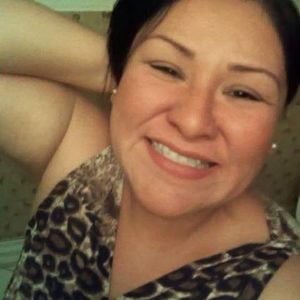 Meet your Posher, Brenda